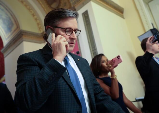 Amid calls for urgent AI action from Congress, House heads to campaign