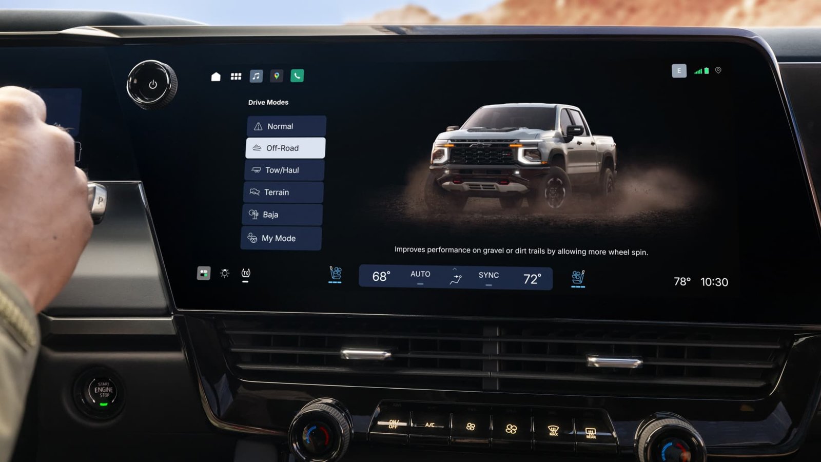 2027 Chevy Silverado, GMC Sierra to debut GM’s new software experience