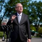 Private sector the right place to solve AI threats: Hassett