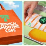 Tropical Smoothie Cafe announces new branding, plans for new locations