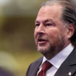 Salesforce CEO Marc Benioff joins tech leaders warning of AI risks