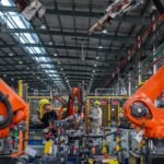 ‘Robot relations’ dept. may become reality in office of the future