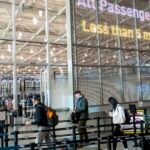 J.D. Power report shows travelers are happier with U.S. airports