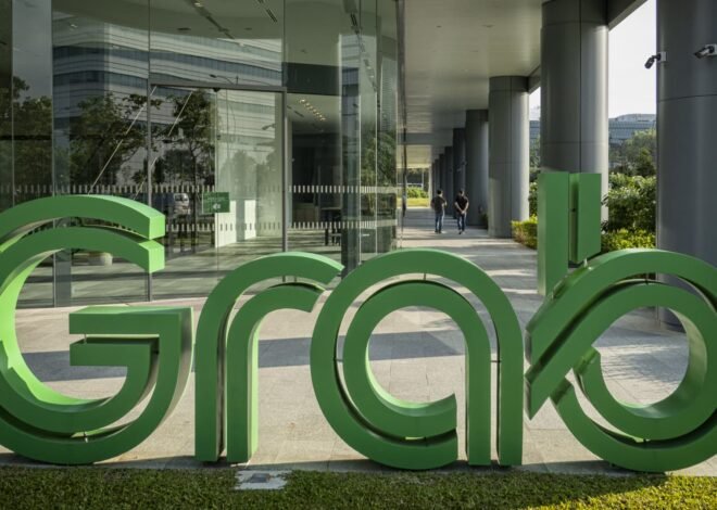 Grab aims for ‘next level’ in financial services with Atome purchase