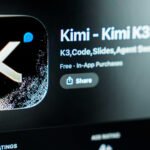 China’s Moonshot launches Kimi AI tools for financial services