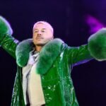 Macklemore ticket prices rise amid Ed Sheeran tour fallout