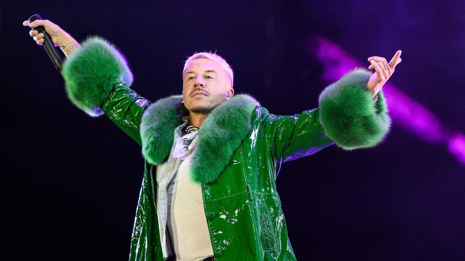 Macklemore ticket prices rise amid Ed Sheeran tour fallout