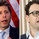 Altman, Amodei expected to join UN Security Council meeting about AI