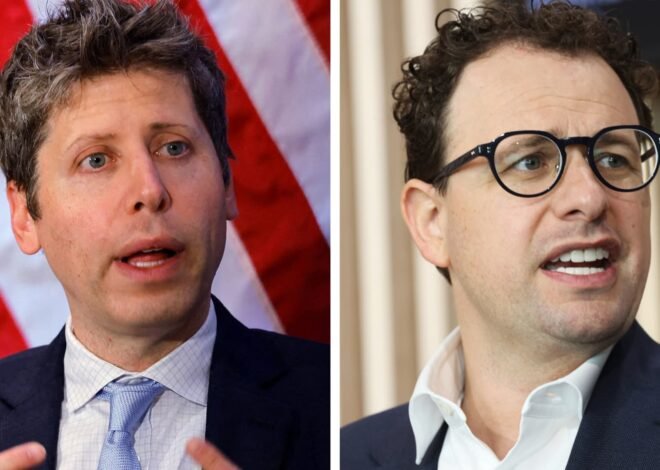 Altman, Amodei expected to join UN Security Council meeting about AI