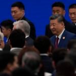 China’s AI chip blitz gives President Xi leverage as leaders meet