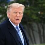Judge lifts Trump's White House ban on CNN, MS NOW and Politico: Reuters