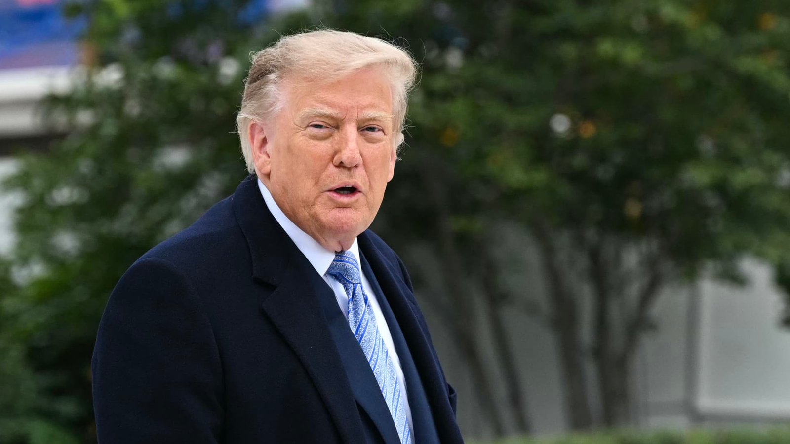 Judge lifts Trump's White House ban on CNN, MS NOW and Politico: Reuters