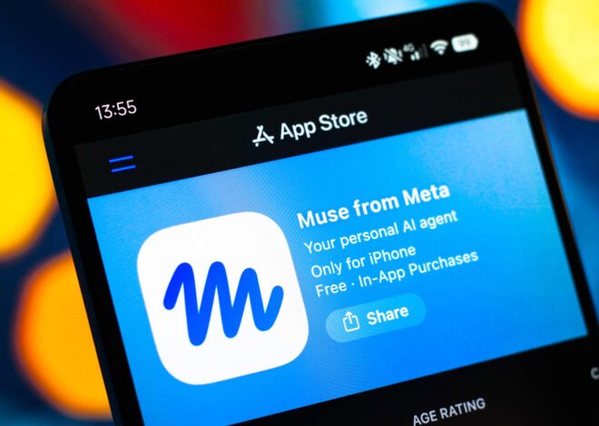 Meta is bringing Muse AI to small businesses — and it already has a huge head start