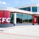 KFC debuts Open House restaurant concept in Texas