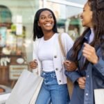 Holiday shopping is expected to grow, boosted by inflation