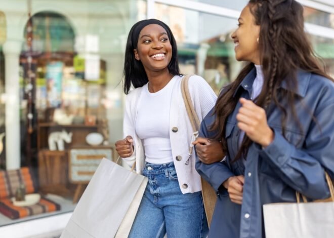 Holiday shopping is expected to grow, boosted by inflation
