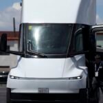 Tesla aims to scale Semi truck production with Nevada factory opening