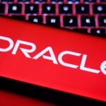 Oracle Japan shares up 7% after record fiscal first quarter