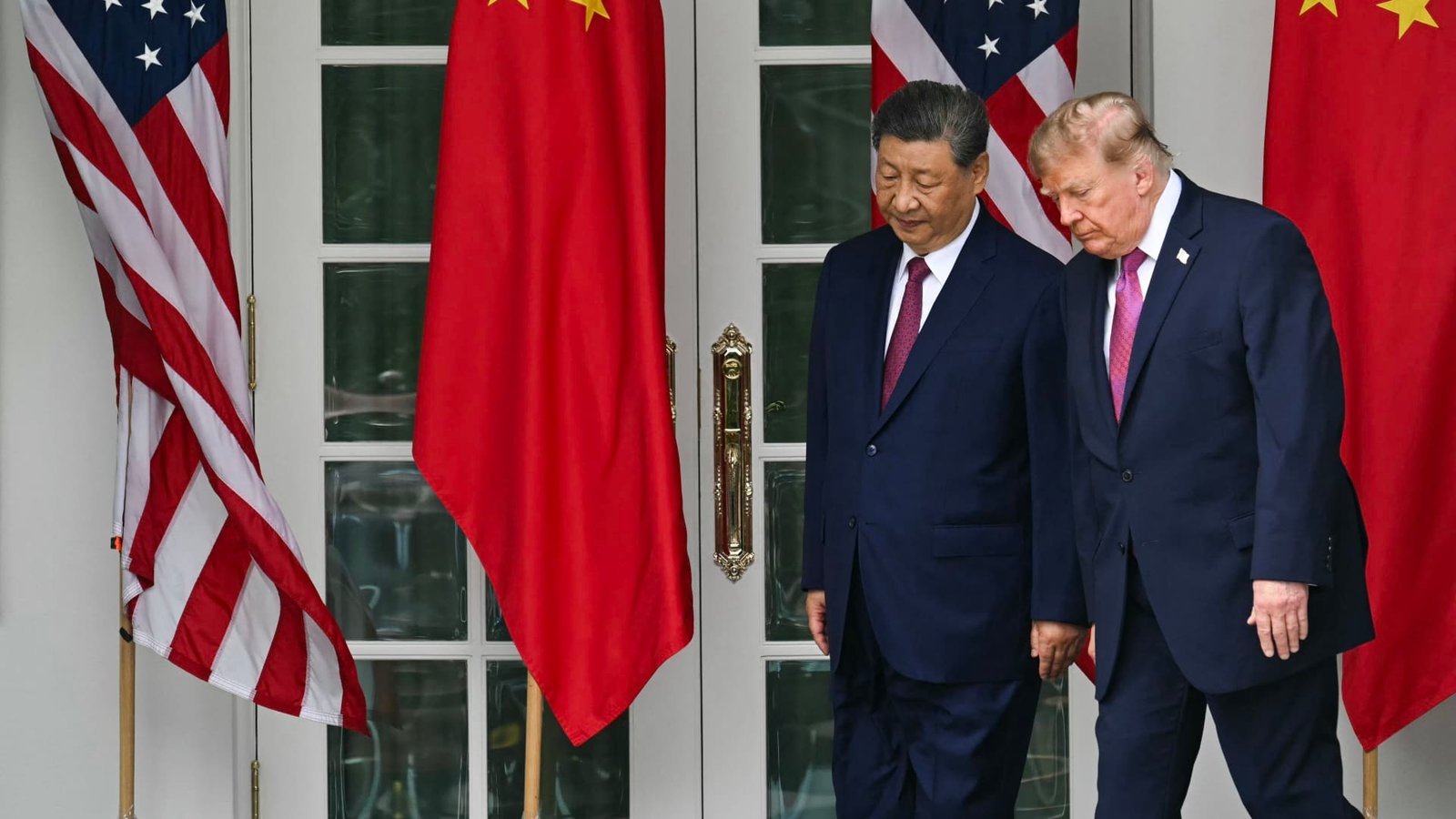 China suppliers eye U.S. AI data center boom