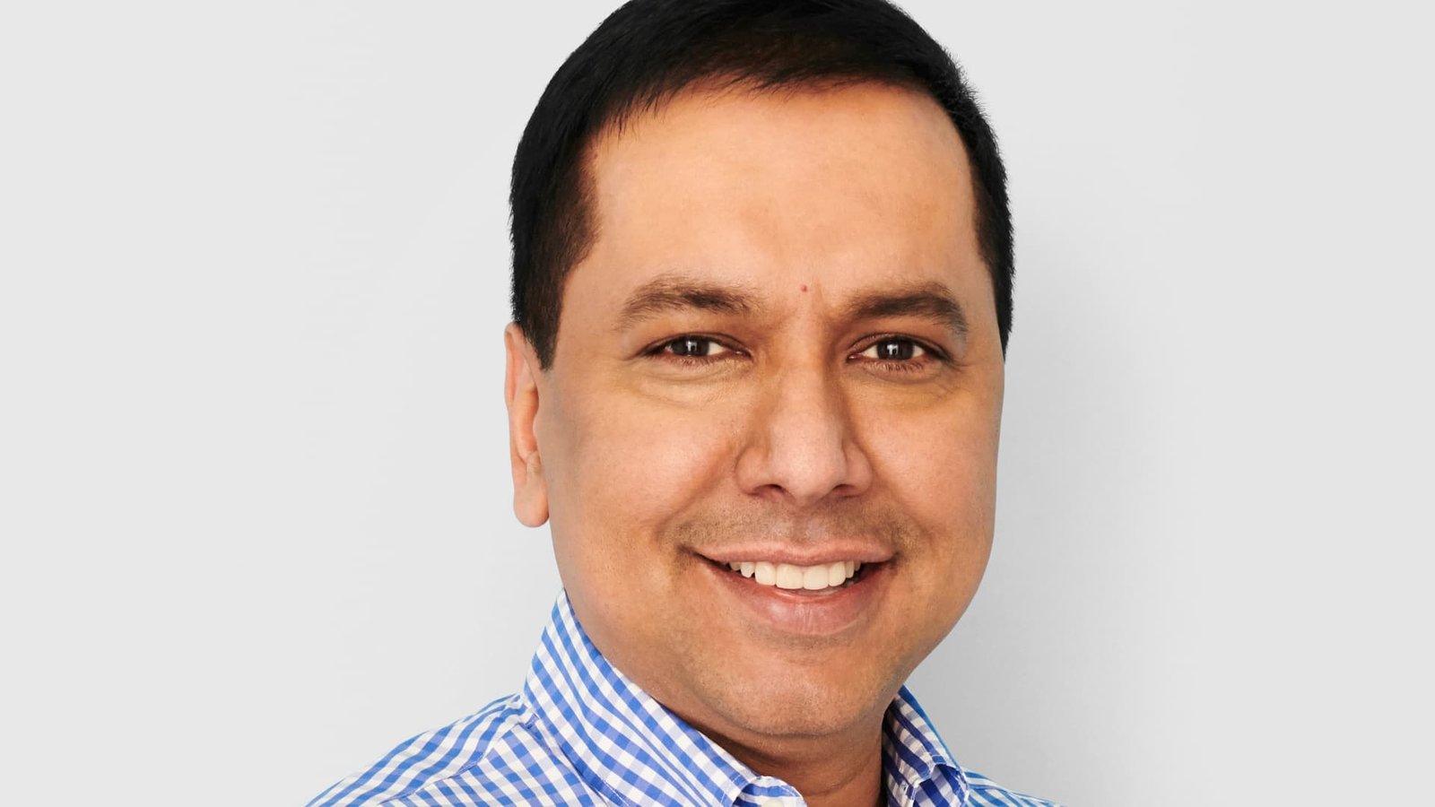 Meta hires MongoDB CEO CJ Desai