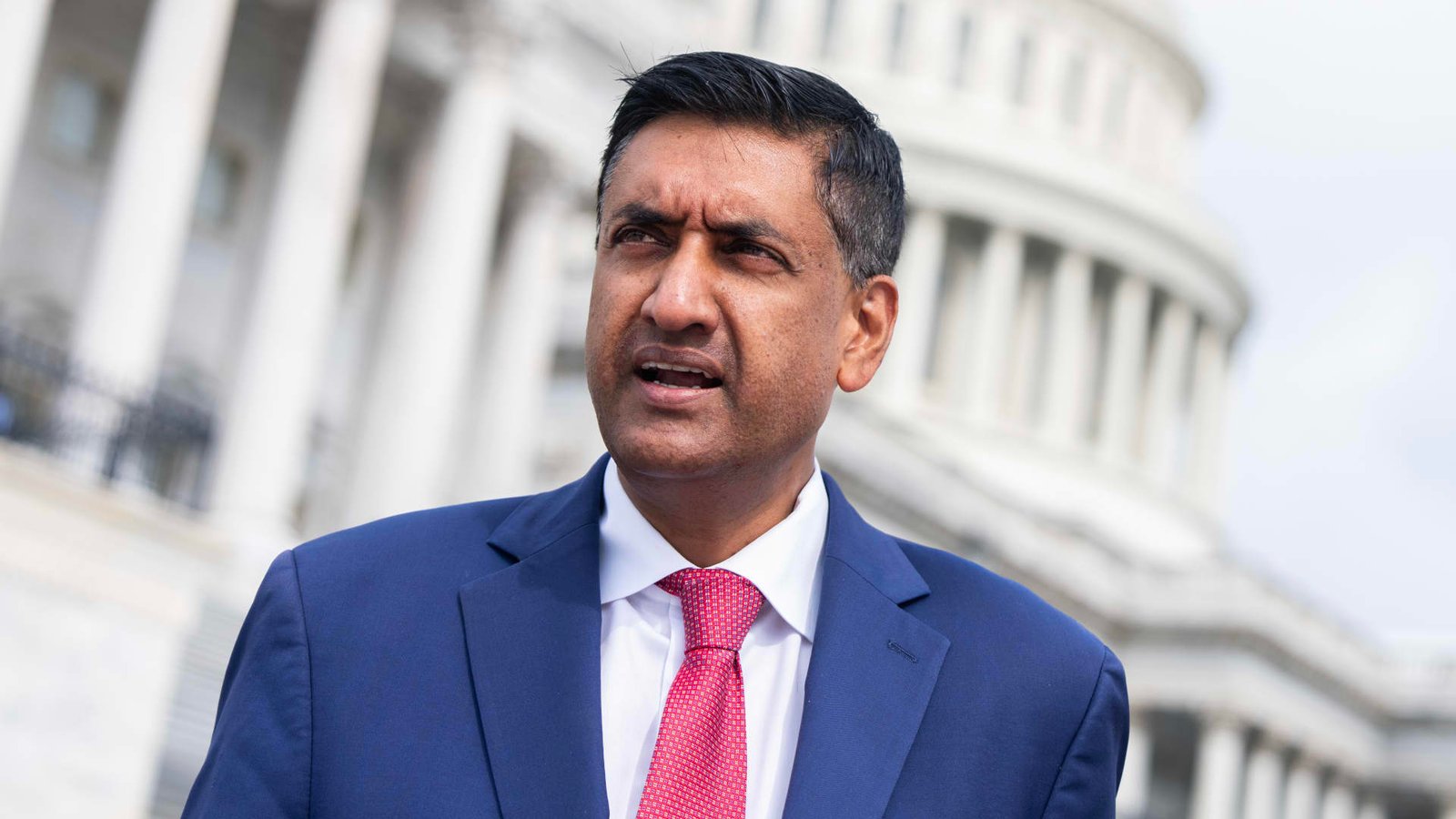 Khanna to introduce AI safety bill awaiting technology safeguards