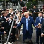 After Trump meeting with tech leaders, AI safety in more chaotic state