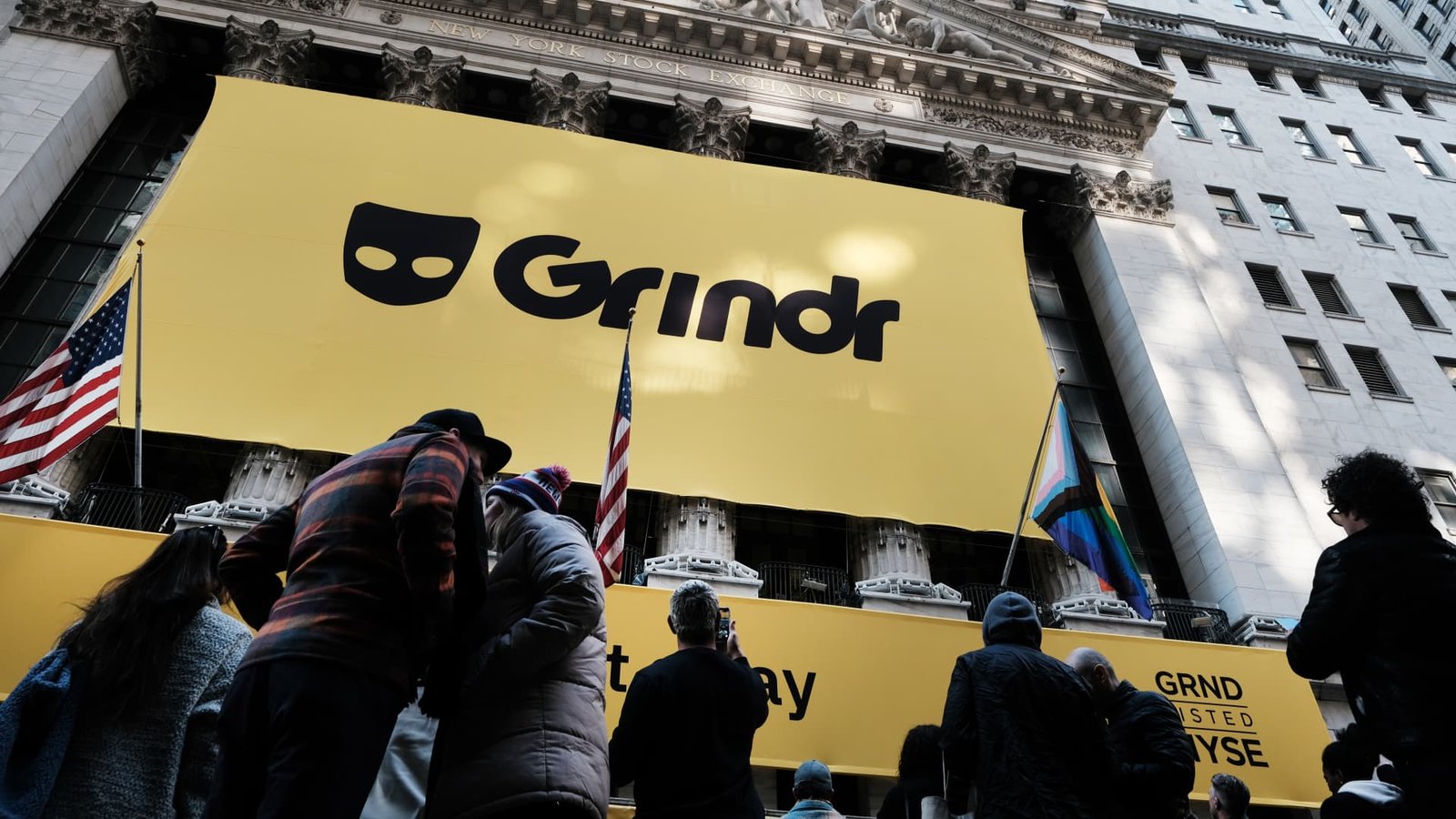 Grindr expands beyond dating with $250 million PurposeMed acquisition