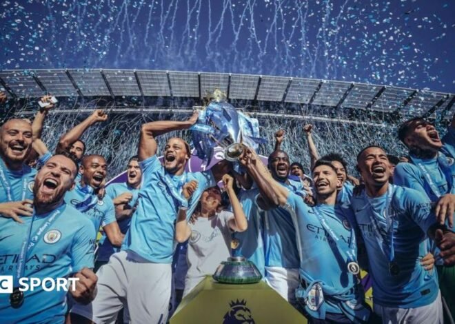 Manchester City charges: Legal fight could spiral out of control, says former executive