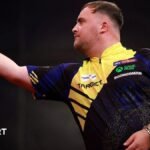 Luke Little booing row: Real fear darts superstar ‘could walk away’ from sport