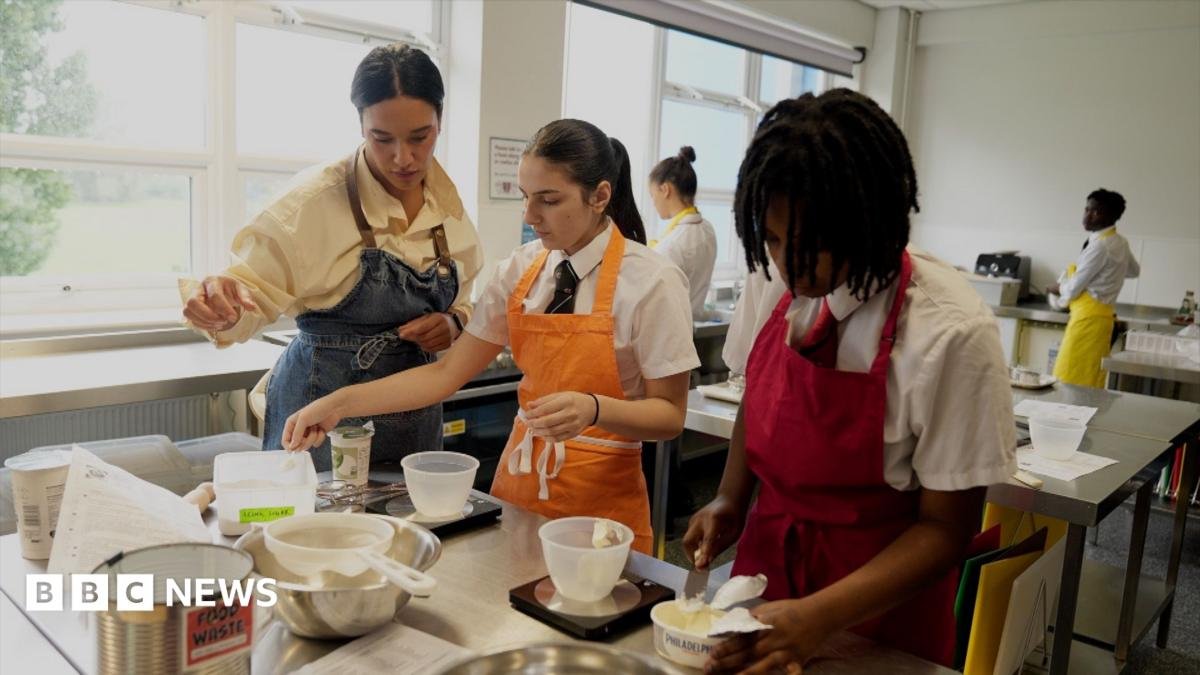 New vocational GCSE subjects to be introduced in schools