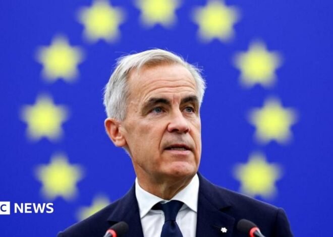 Canada welcomes EU proposal to become ‘associate member’