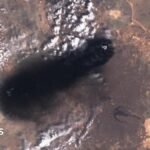 Saudi Arabia shuts key oil pipeline after drone attack launched from Iraq
