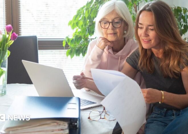 State pension likely to rise by 3.9% next April