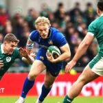 Six Nations: World Rugby offers to help switch fixture to USA