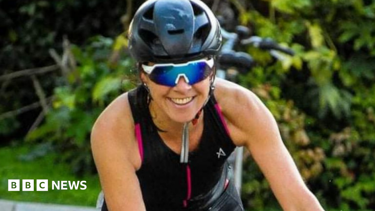 Romanian driver who killed triathlete Rebecca Comins to be deported