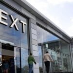 Next wins key appeal to overturn £30m equal pay ruling