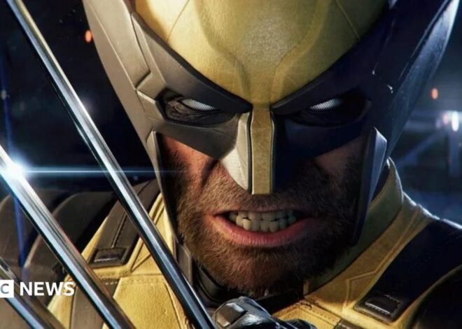 PlayStation gambles with 18-rated Wolverine game – does it pay off?