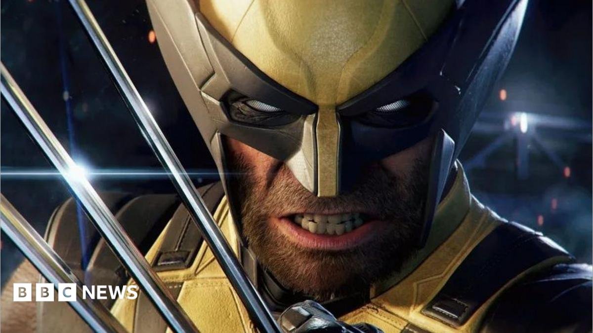 PlayStation gambles with 18-rated Wolverine game – does it pay off?