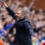 Tom English: Derek McInnes delivers togetherness & intensity in Old Firm gobsmacker