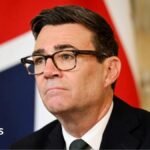 Andy Burnham says UK to provide Saudi Arabia with ‘defensive’ support