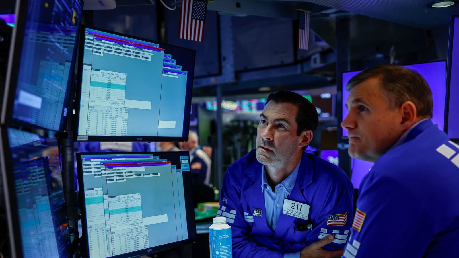 5 things to know before the stock market opens Thursday