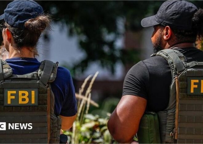 Special agents blood and urine test results stolen in FBI hack