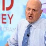 Jim Cramer on Meta Muse ‘consumer inertia’ stock sell-off