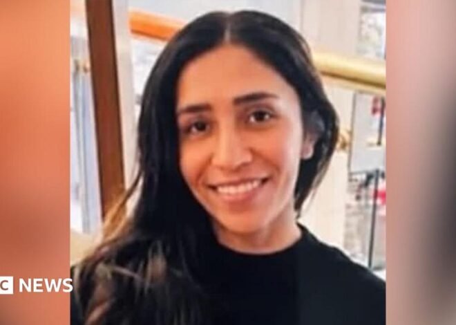 Nusrat Osman: British woman rescued in deadly Malawi shootout
