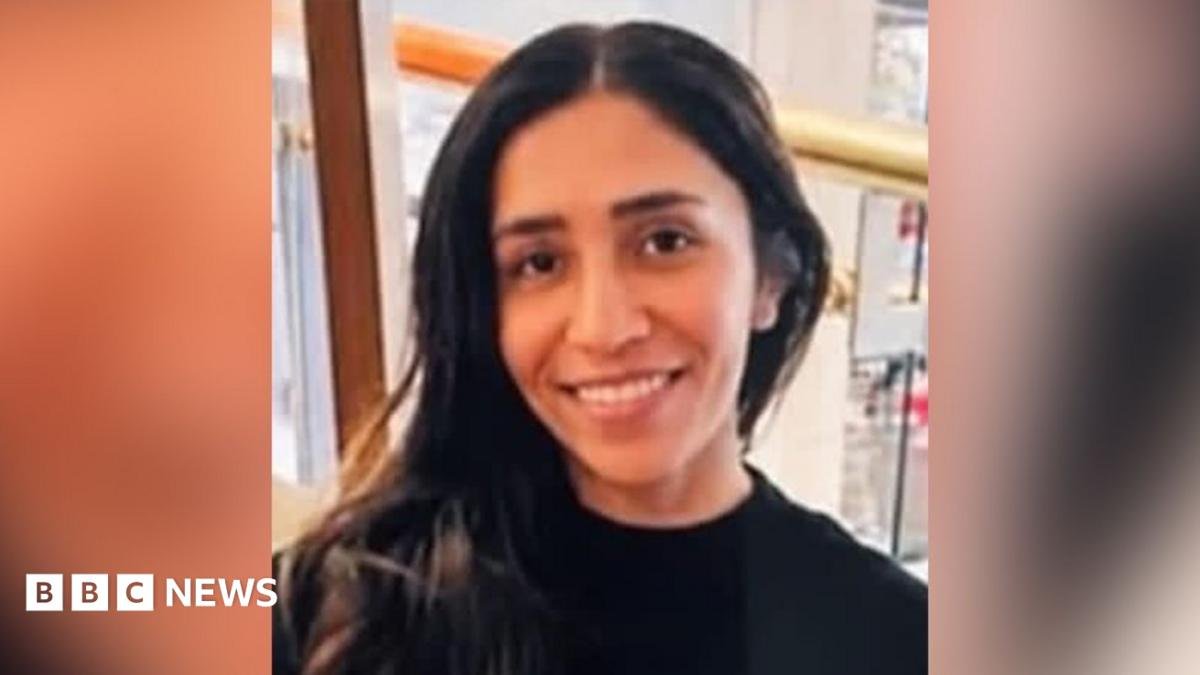 Nusrat Osman: British woman rescued in deadly Malawi shootout