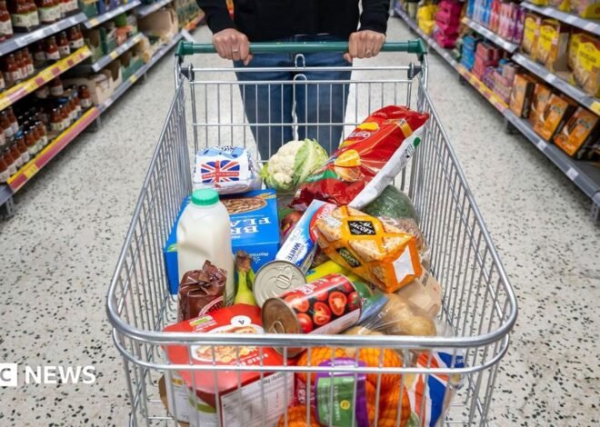 Can you be healthy if you eat ultra-processed foods? I asked a dietitian