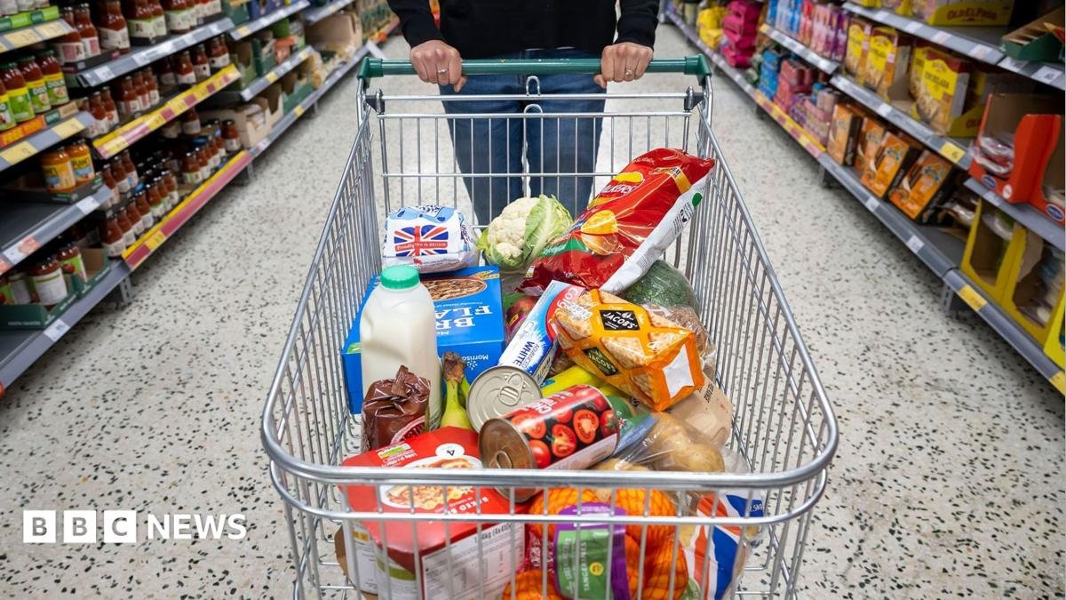 Can you be healthy if you eat ultra-processed foods? I asked a dietitian