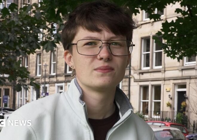 ‘My rent was higher than my student loan’ – the booming cost of private halls