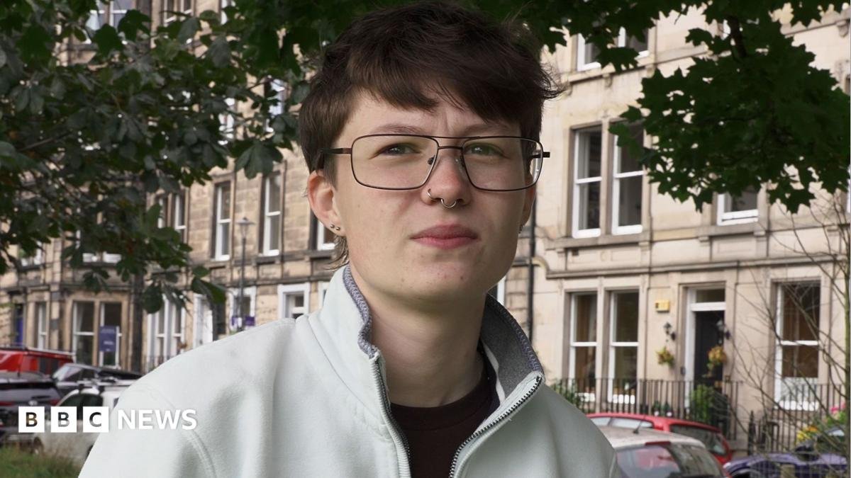 ‘My rent was higher than my student loan’ – the booming cost of private halls