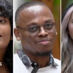‘Other generations just buried it’ – Youths share their mental health concerns
